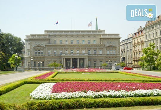 Новогодишна екскурзия до Белград! 2 нощувки, 2 закуски, гала вечеря, хотел 3*/4* по избор и транспорт от Прайм Холидейс! - Снимка 6