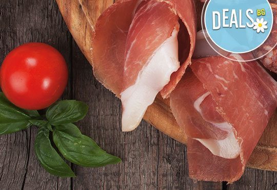 Вкусна дегустация! Екскурзия за Празника на Еленския бут на 14.11. в град Елена! Транспорт и екскурзовод ! - Снимка 1