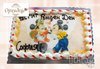 Зарадвайте детето с торта Мики Маус или с фотоснимка на любим приказен герой от Сладкарница Орхидея - thumb 7