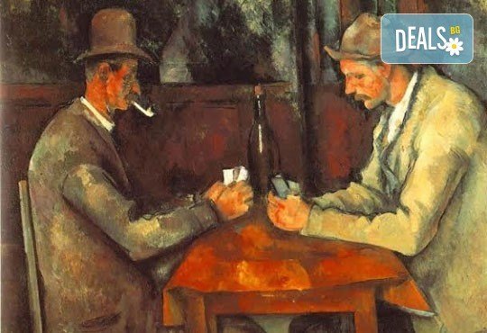 Подредете пъзела на загадката за 60 минути в стая по избор! Поканете приятел в House of puzzle - real-life escape gamе! - Снимка 3