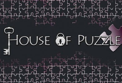 Подредете пъзела на загадката за 60 минути в стая по избор! Поканете приятел в House of puzzle - real-life escape gamе!