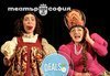 Гледайте чаровния Калин Врачански и Мария Сапунджиева в Ревизор, Театър ''София'', на 27.11. от 19 ч., билет за един! - thumb 10