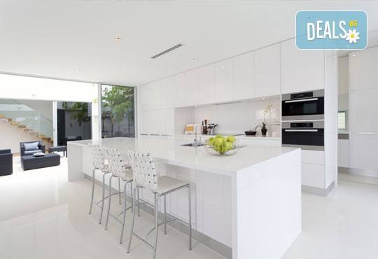 Курс по интериорен дизайн - редовна или дистанционна форма и документ за завършено обучение от Курсове-София! - Снимка 3