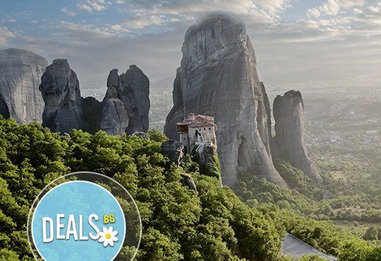 Коледна екскурзия до Солун и Катерини Паралия с възможност за посещение и на Метеора! 2 нощувки и закуски от Глобус Тур! - Снимка 6