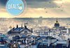 Нова година в романтичния Париж, Франция! 4 нощувки, закуски, хотел 4*, самолетен билет, голям салонен багаж и трансфер! - thumb 5