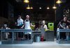 Култов спектакъл на сцената на Младежки театър! Гледайте Кухнята на 24.11, от 19.00ч, голяма сцена, места - балкон - thumb 5