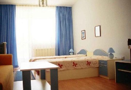 Коледа в село Равногор - зеления рай на Родопите! Хотел Панорама 2*, 2 нощувки със закуски и вечери! - Снимка 4