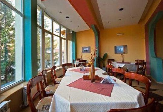 Коледа в село Равногор - зеления рай на Родопите! Хотел Панорама 2*, 2 нощувки със закуски и вечери! - Снимка 8