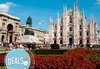 Коледен шопинг в Милано! 6 дни, 3 нощувки със закуски, хотел 4*, транспорт , посещение на Падуа, от Дидона Тур! - thumb 4