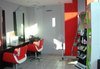 Шармантна прическа в WAVE STUDIO-НДК! Френски букли или стилно изправена коса + арганова терапия - thumb 4