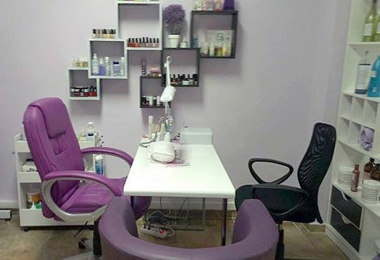 Поглезете се! 90 минутна луксозна СПА Терапия за тяло – масаж и пилинг със захарен скраб в Luxury wellness&Spа! - Снимка 4