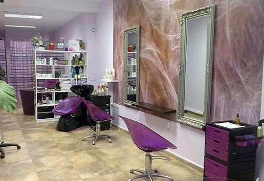 Поглезете се! 90 минутна луксозна СПА Терапия за тяло – масаж и пилинг със захарен скраб в Luxury wellness&Spа! - Снимка 3