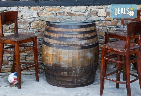 Почивка в комплекс Трите къщи в с. Лещен през ноември или декември - 1 нощувка в еко къща с капацитет до 8 човека! - Снимка 8