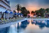 Нова година в Batihan Beach Resort 4+, Кушадасъ, Турция! 4 нощувки на база All Inclusive и Новогодишна вечеря, възможност за транспорт! - thumb 15