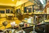 Посрещнете Нова година сред изискания лукс на Hotel Parion 5*, Чанаккале: 3 нощувки, 3 закуски и 2 вечери, Лъки Холидей - thumb 6