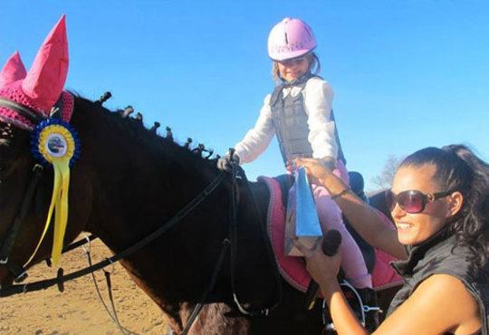 30 минути разходка и 30 минути обучение по конна езда от Езда София в конна база Хан Аспарух, Ласкар или Драгалевци! - Снимка 7