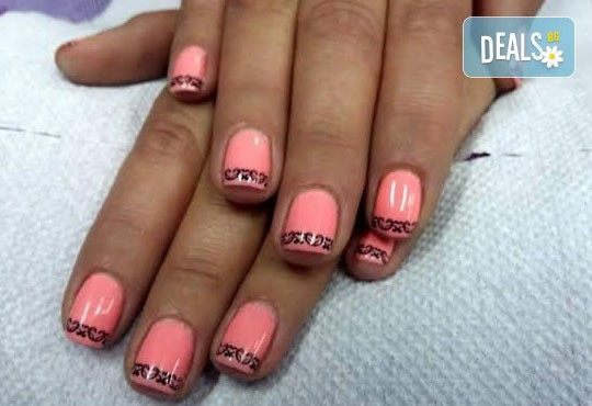 Забравете за болките и схващанията в гърба с 5 масажа и 1 бонус в салон J.D.V Beauty Center Relax! - Снимка 10