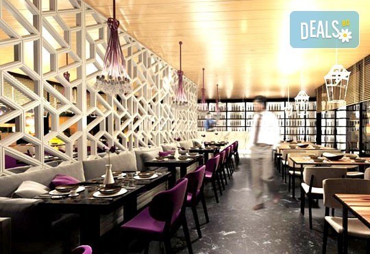 Посрещнете Нова година в 88 Rooms Hotel 4*, Белград! 2/3 нощувки, закуски, вечери и галавечеря с напитки и жива музика! - Снимка 5