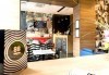 Посрещнете Нова година в 88 Rooms Hotel 4*, Белград! 2/3 нощувки, закуски, вечери и галавечеря с напитки и жива музика! - thumb1 7