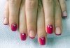 Спа педикюр с лакиране и терапия за нежни и гладки крака със свещ с аромат по избор от J.D.V. Beauty Center Relax - thumb1 6
