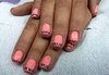 Спа педикюр с лакиране и терапия за нежни и гладки крака със свещ с аромат по избор от J.D.V. Beauty Center Relax - thumb1 11