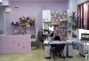 Спа педикюр с лакиране и терапия за нежни и гладки крака със свещ с аромат по избор от J.D.V. Beauty Center Relax - thumb1 13