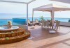 Нова година на брега на Охридското езеро! 2 нощувки със закуски и празнична вечеря в Complex Hotel Izgrev 5* от Ели Рос! - thumb 7