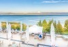 Нова година на брега на Охридското езеро! 2 нощувки със закуски и празнична вечеря в Complex Hotel Izgrev 5* от Ели Рос! - thumb 10