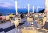 Нова година на брега на Охридското езеро! 2 нощувки със закуски и празнична вечеря в Complex Hotel Izgrev 5* от Ели Рос! - thumb 11