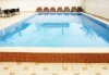 Релаксирайте пълноценно в Хотел Виа Лакус 3*, Сапарева баня! 1 нощувка със закуска и вечеря, СПА зона с минерален басейн - thumb 13