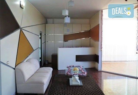 Релаксирайте пълноценно в Хотел Виа Лакус 3*, Сапарева баня! 1 нощувка със закуска и вечеря, СПА зона с минерален басейн - Снимка 6