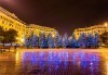 Празнувайте Нова година в Солун, Гърция! 2 нощувки със закуски или закуски и вечеря в хотел 3* или 5* с Дари Травел - thumb 2