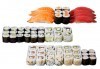 Голямо суши от Sushi King! Вземете 108 перфектни суши хапки в cуши сет Shogun *Special* на страхотна цена! - thumb 1