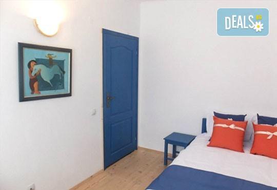 Отпразнувайте 8-ми декември в къща за гости Горски дом 3*, Трявна! 1 или 2 нощувки, домашни закуски и празнична вечеря - Снимка 4