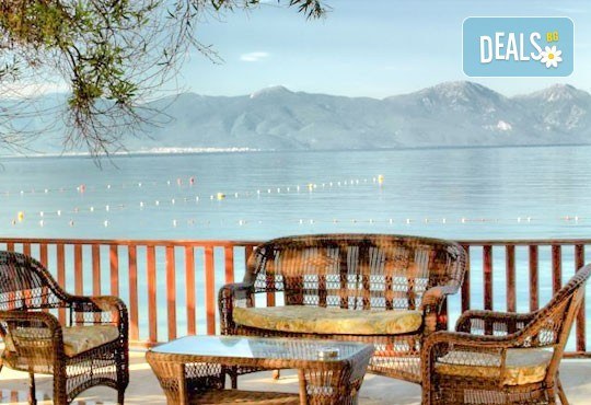 Ранни записвания за Майски празници в Omer Holiday Village 5*, Кушадасъ! 5/7 нощувки на база Аll Incl., възможност за транспорт! - Снимка 7