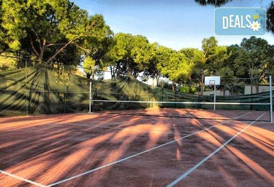 Ранни записвания за Майски празници в Omer Holiday Village 5*, Кушадасъ! 5/7 нощувки на база Аll Incl., възможност за транспорт! - Снимка 11