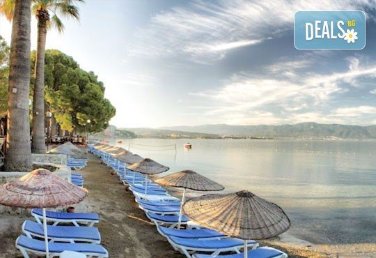 Ранни записвания за Майски празници в Omer Holiday Village 5*, Кушадасъ! 5/7 нощувки на база Аll Incl., възможност за транспорт! - Снимка 12