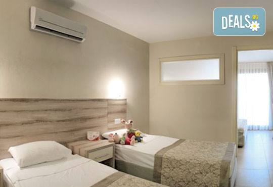 Ранни записвания за Майски празници в Omer Holiday Village 5*, Кушадасъ! 5/7 нощувки на база Аll Incl., възможност за транспорт! - Снимка 2