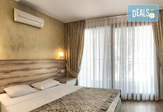 Ранни записвания за Майски празници в Omer Holiday Village 5*, Кушадасъ! 5/7 нощувки на база Аll Incl., възможност за транспорт! - Снимка 3