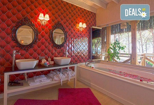 Ранни записвания за Майски празници в Omer Holiday Village 5*, Кушадасъ! 5/7 нощувки на база Аll Incl., възможност за транспорт! - Снимка 4