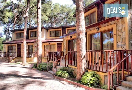 Ранни записвания за Майски празници в Omer Holiday Village 5*, Кушадасъ! 5/7 нощувки на база Аll Incl., възможност за транспорт! - Снимка 8