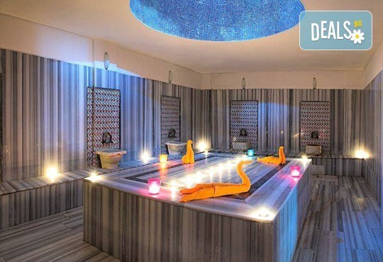 Ранни записвания за Майски празници в Omer Holiday Village 5*, Кушадасъ! 5/7 нощувки на база Аll Incl., възможност за транспорт! - Снимка 10