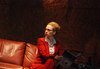 Гледайте великолепната Силвия Лулчева в Любовна песен, на 01.12. 19ч, Младежки театър, камерна сцена - thumb 3