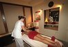 Възстaновете силите си със 75-минутен масаж по избор! Релаксирайте със сауна или парня баня в Sport City Vitosha - thumb 4