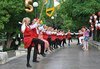 Карта за 2 или 4 посещения по народни танци за начинаещи във ФТК Българско хоро в ж.к Люлин! - thumb 2