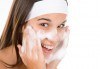 Мануално почистване на лице с продукти на медицинската козметика Glory в Зелен салон DIELS - thumb 2