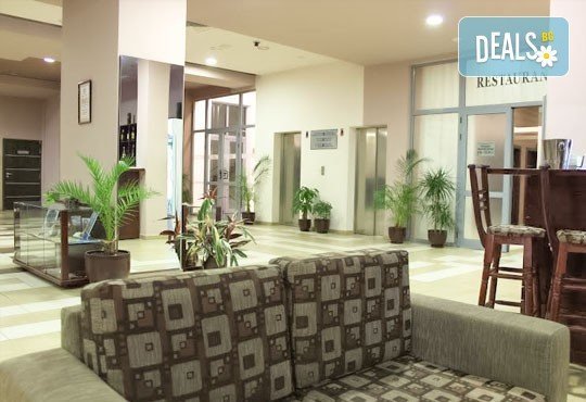 Нова година в хотел Арена 3*, Самоков! 3, 5 или 7 нощувки със закуски и Новогодишна галавечеря с фолклорна програма - Снимка 5