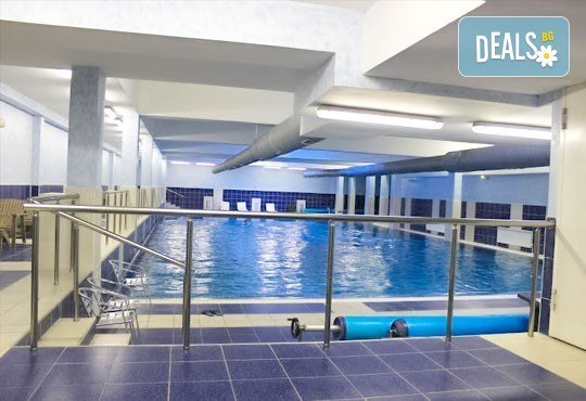 Нова година в хотел Арена 3*, Самоков! 3, 5 или 7 нощувки със закуски и Новогодишна галавечеря с фолклорна програма - Снимка 9