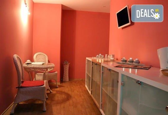 Нова година в хотел Арена 3*, Самоков! 3, 5 или 7 нощувки със закуски и Новогодишна галавечеря с фолклорна програма - Снимка 10