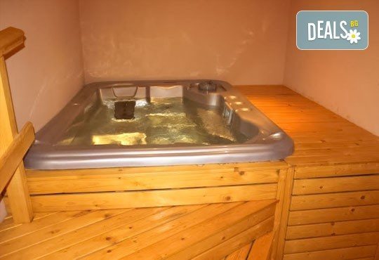 Нова година в хотел Арена 3*, Самоков! 3, 5 или 7 нощувки със закуски и Новогодишна галавечеря с фолклорна програма - Снимка 11